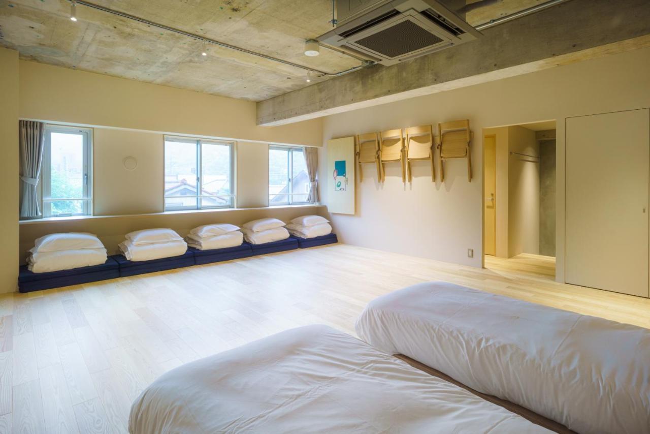 Takaone Activity＆Stay Hachioji Exterior foto