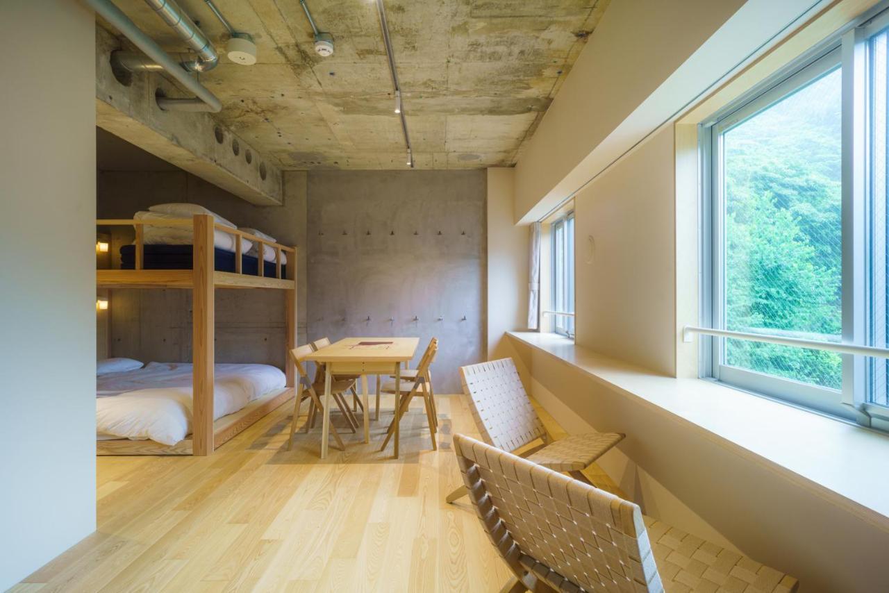 Takaone Activity＆Stay Hachioji Exterior foto