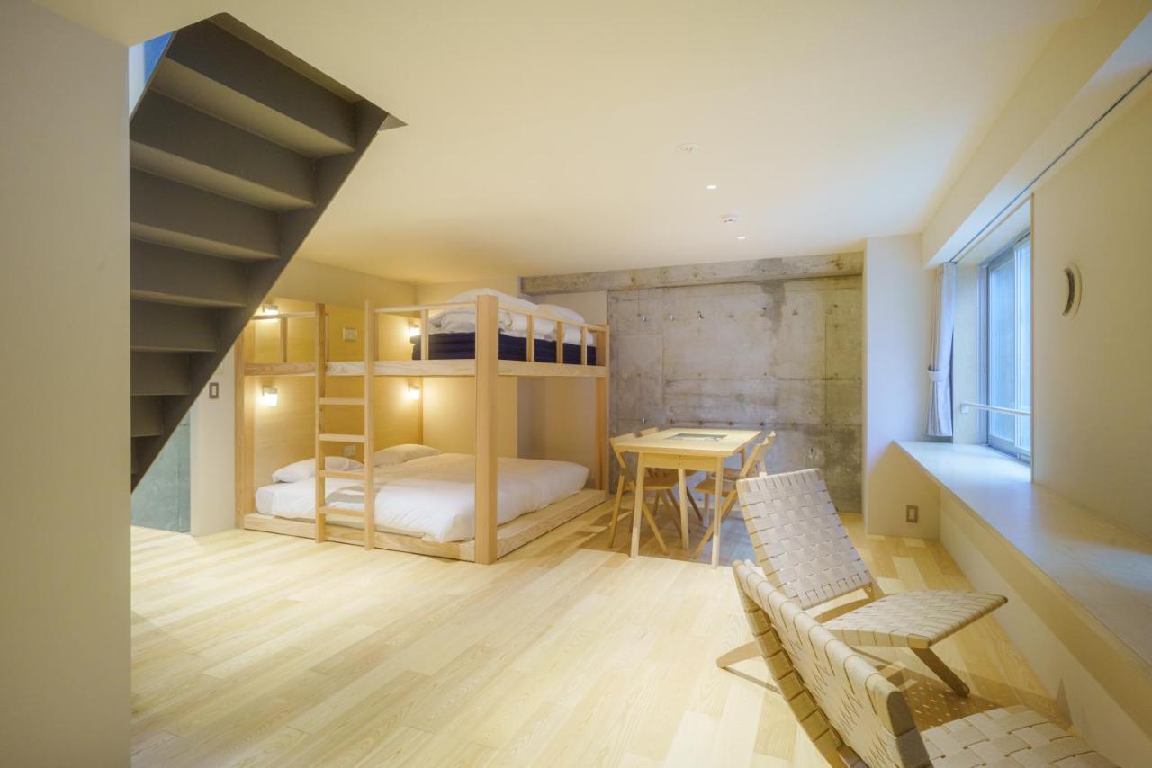 Takaone Activity＆Stay Hachioji Exterior foto