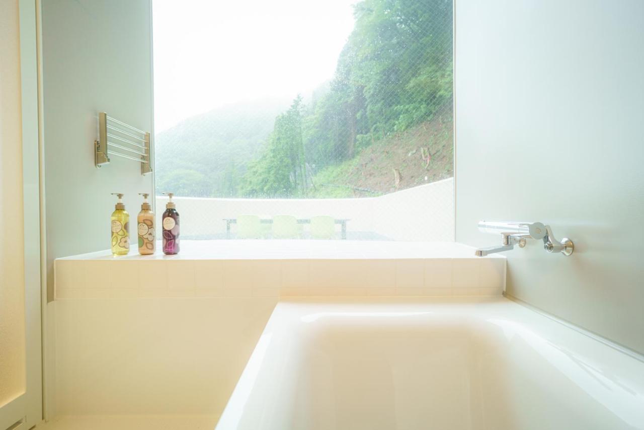 Takaone Activity＆Stay Hachioji Exterior foto
