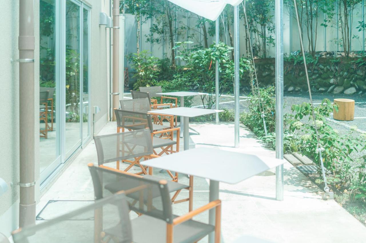 Takaone Activity＆Stay Hachioji Exterior foto