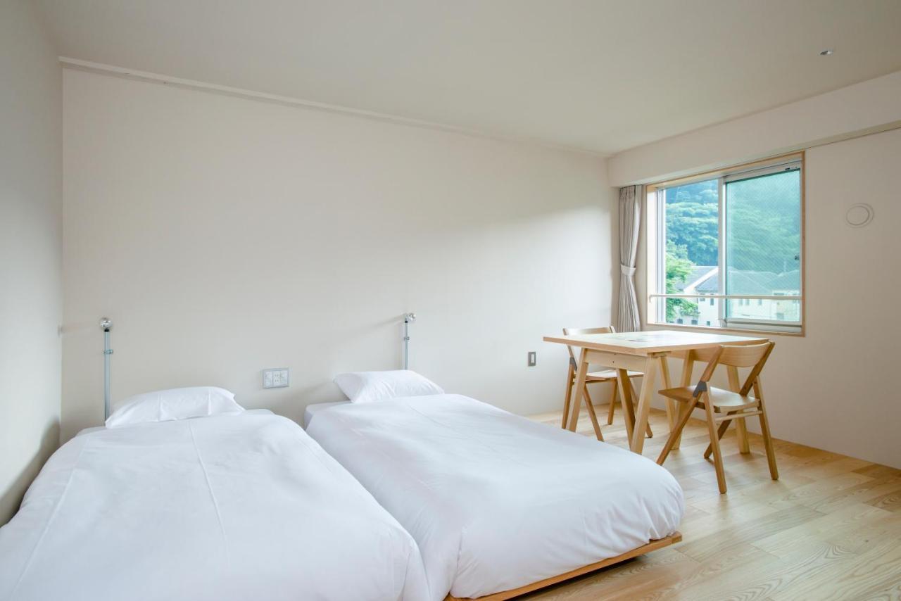 Takaone Activity＆Stay Hachioji Exterior foto