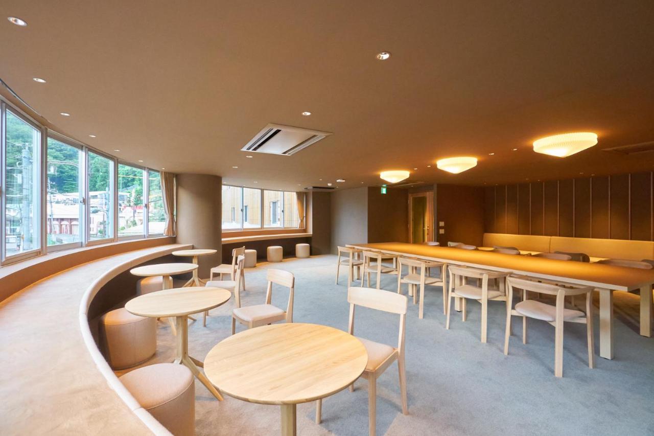 Takaone Activity＆Stay Hachioji Exterior foto