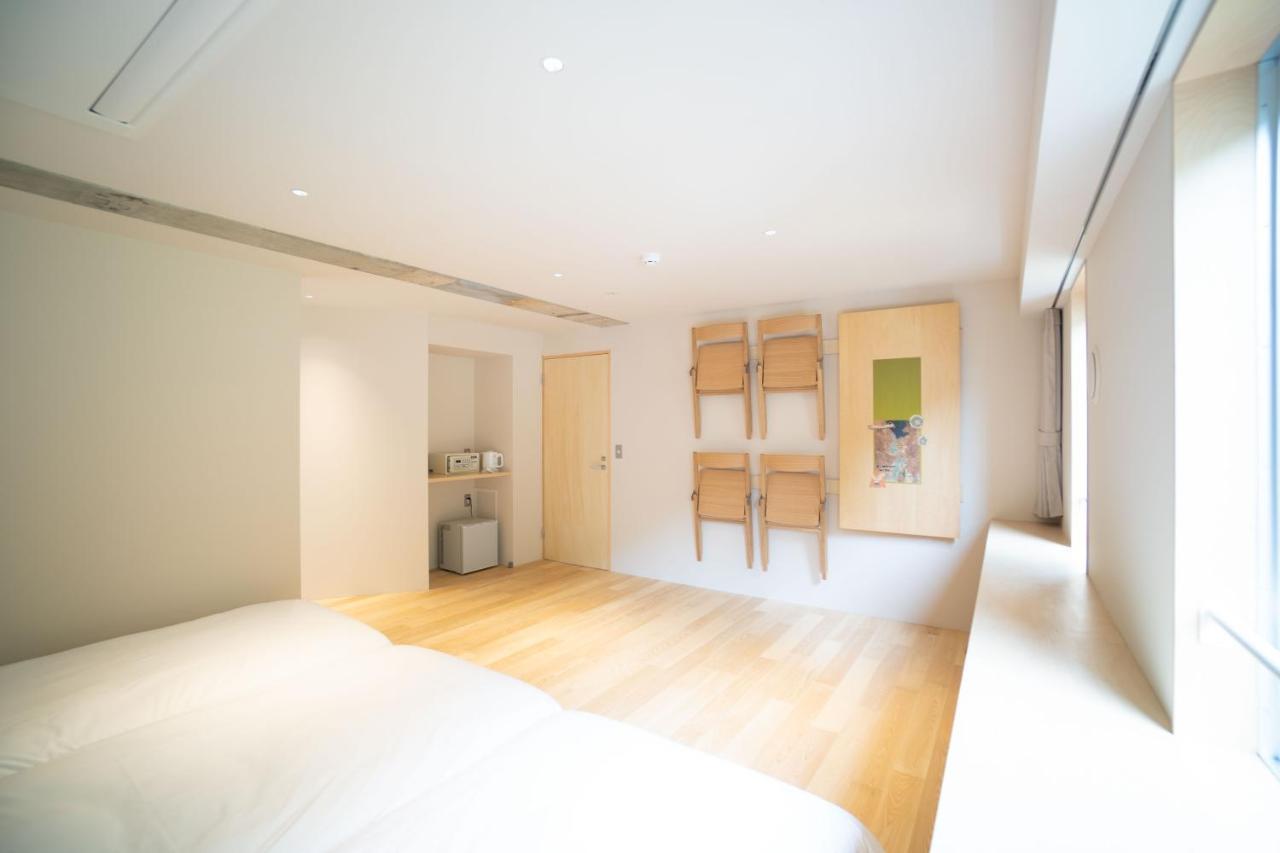 Takaone Activity＆Stay Hachioji Exterior foto